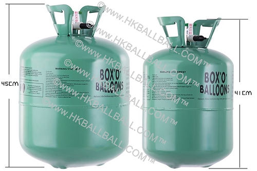 Helium (Large) 氦氣瓶